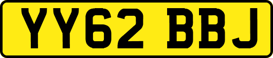 YY62BBJ