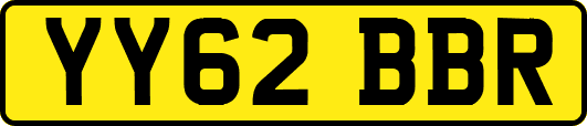 YY62BBR