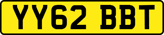 YY62BBT
