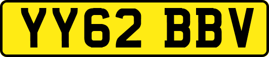 YY62BBV