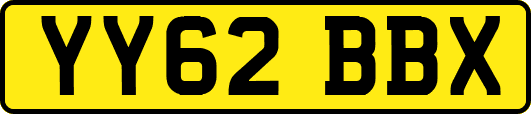 YY62BBX