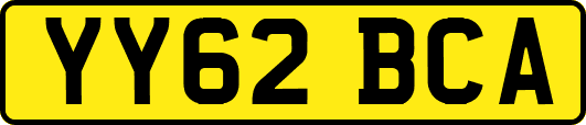 YY62BCA
