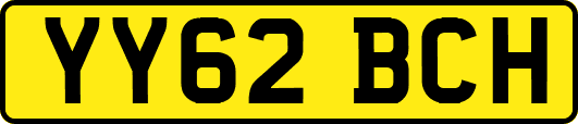 YY62BCH