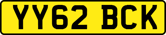 YY62BCK