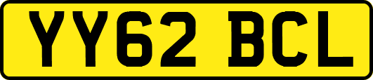 YY62BCL