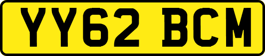 YY62BCM