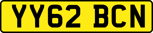 YY62BCN