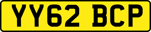 YY62BCP
