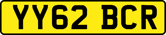 YY62BCR