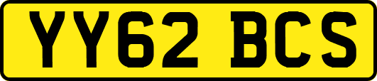 YY62BCS