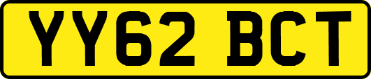 YY62BCT