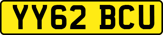 YY62BCU