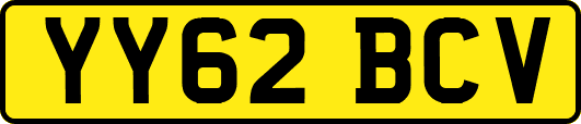 YY62BCV