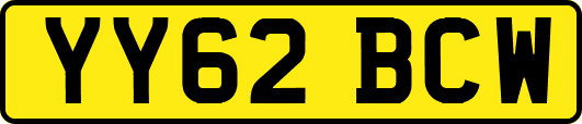 YY62BCW