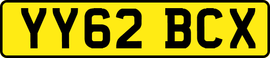 YY62BCX