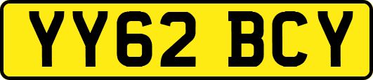 YY62BCY