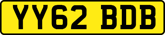 YY62BDB