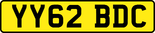 YY62BDC