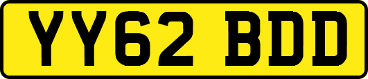 YY62BDD