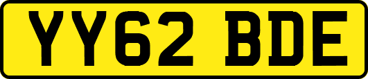 YY62BDE