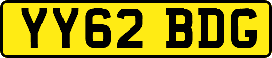 YY62BDG