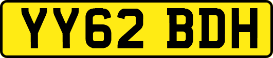 YY62BDH