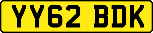 YY62BDK