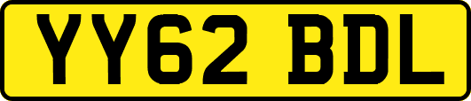 YY62BDL