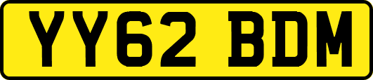 YY62BDM
