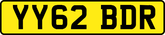 YY62BDR