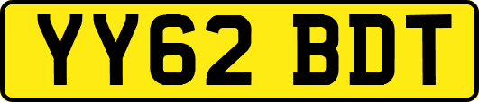 YY62BDT