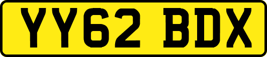 YY62BDX