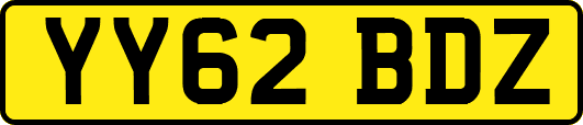 YY62BDZ