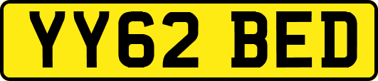YY62BED