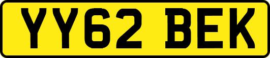 YY62BEK