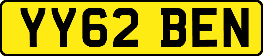 YY62BEN