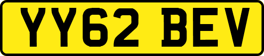 YY62BEV