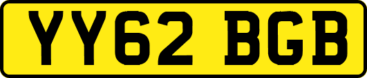YY62BGB