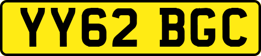 YY62BGC