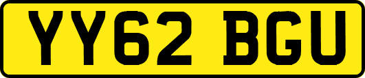 YY62BGU
