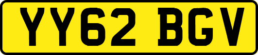 YY62BGV