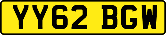 YY62BGW