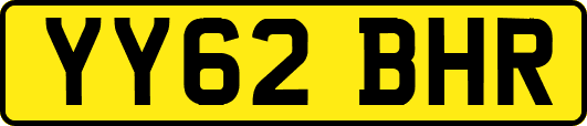 YY62BHR
