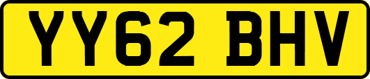 YY62BHV