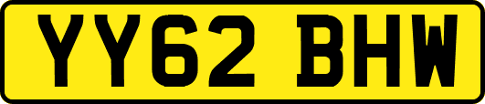 YY62BHW