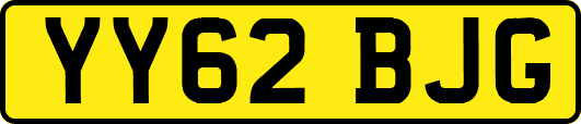 YY62BJG