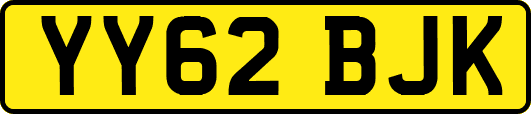 YY62BJK