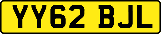 YY62BJL