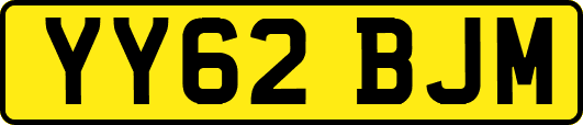 YY62BJM