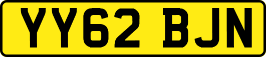 YY62BJN